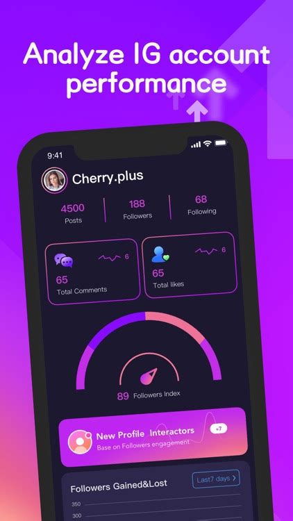ig analyzer review
